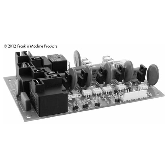 Hobart 00-892934-00001 Board Relay(assy)