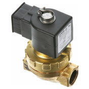 Hobart 00-893100-1 Valve Solenoid 1/2" 120v Coil