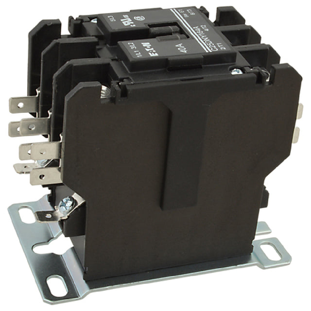 Hobart 918322 Contactor3 Pole 40 Amp 1 20v