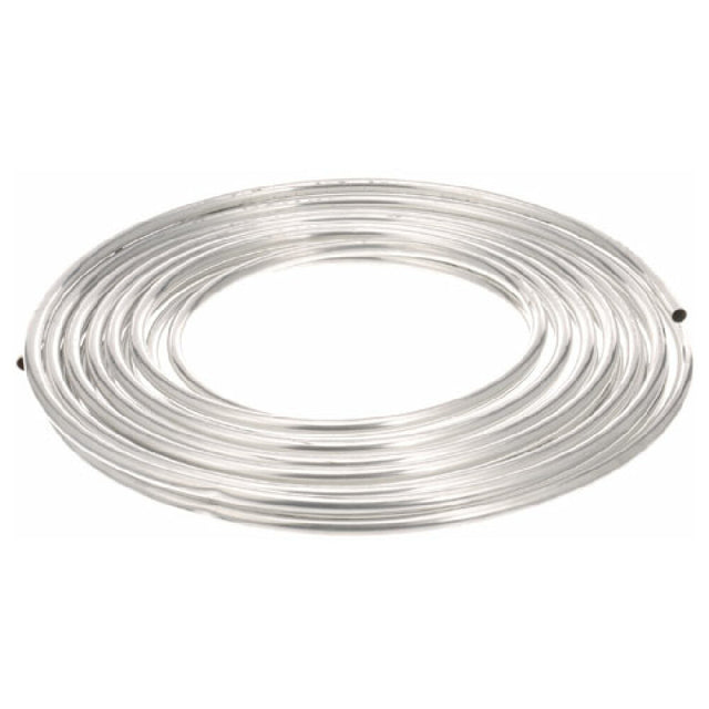 Private Label MVR263129 Alum Tube 50ft Roll 1/2"