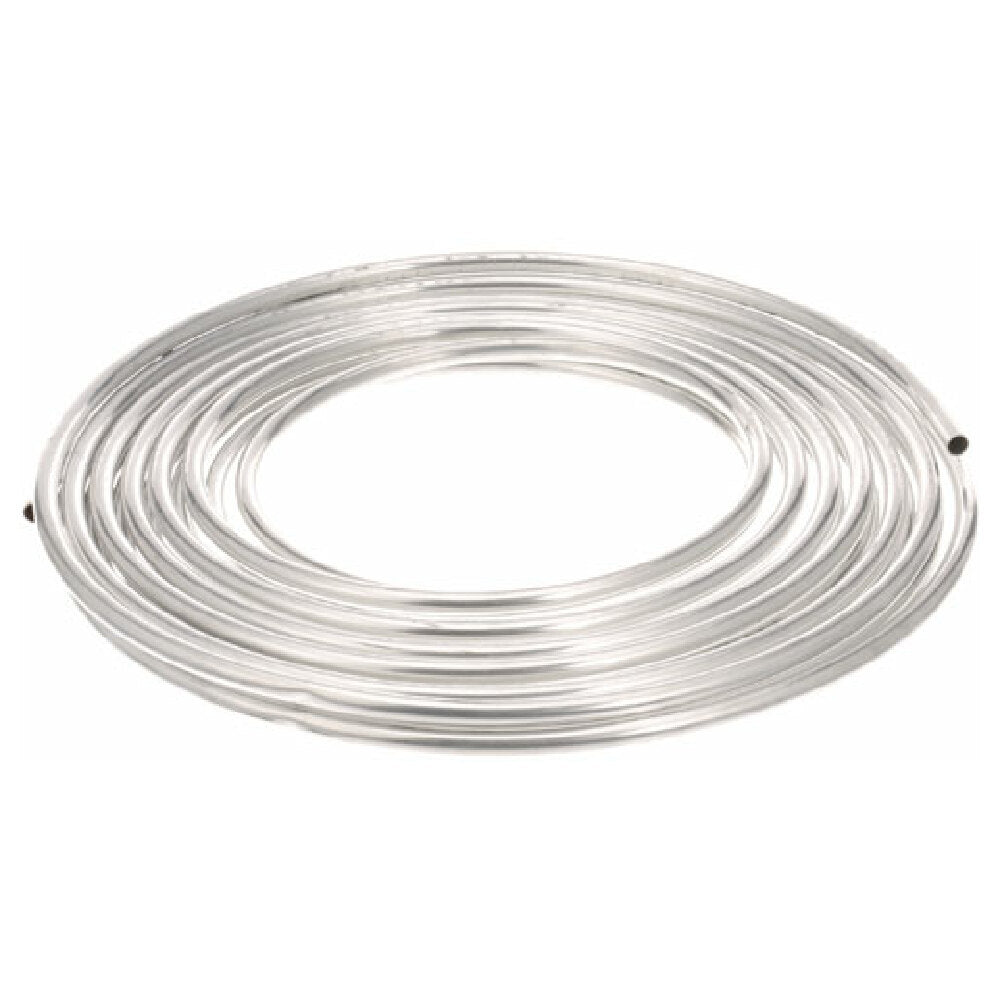 Private Label 263129 Alum Tube 50ft Roll 1/2"