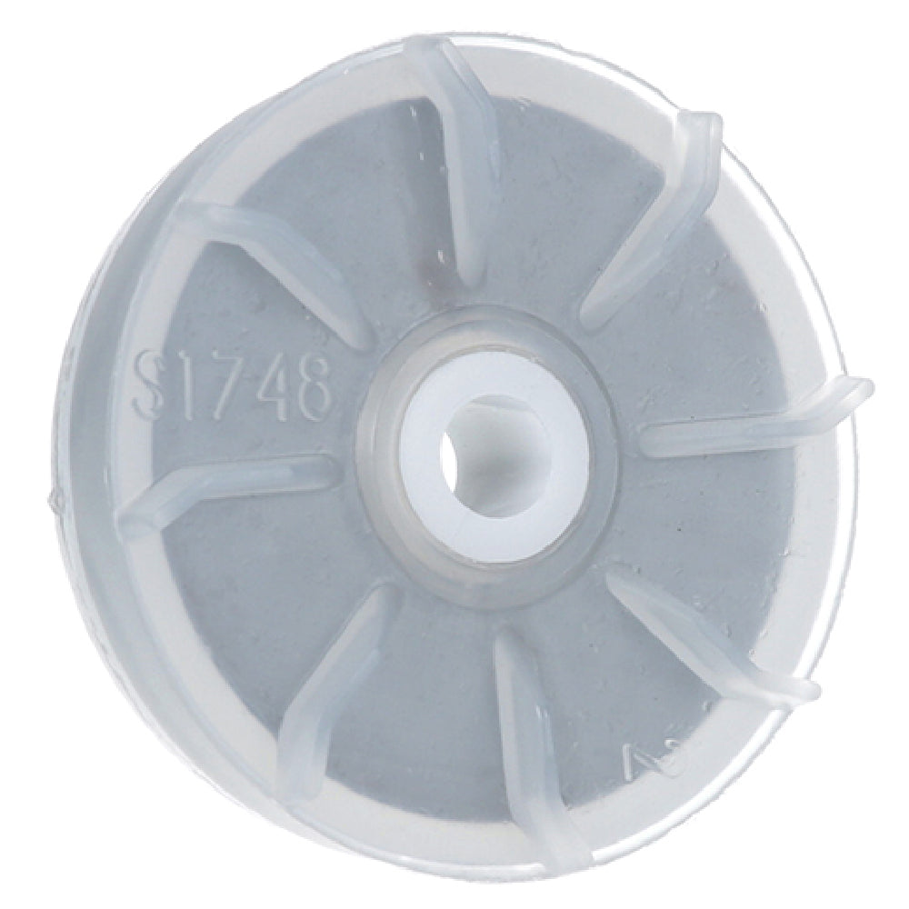 Cornelius 1001882 Impeller Gray