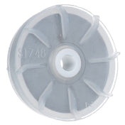 Cornelius 1001882 Impeller Gray