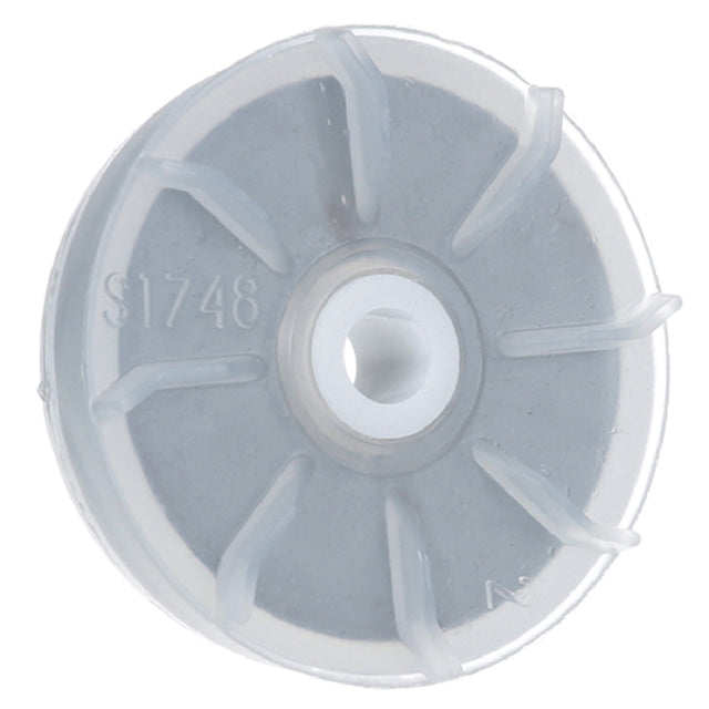 Cornelius 1001882 Impeller Gray