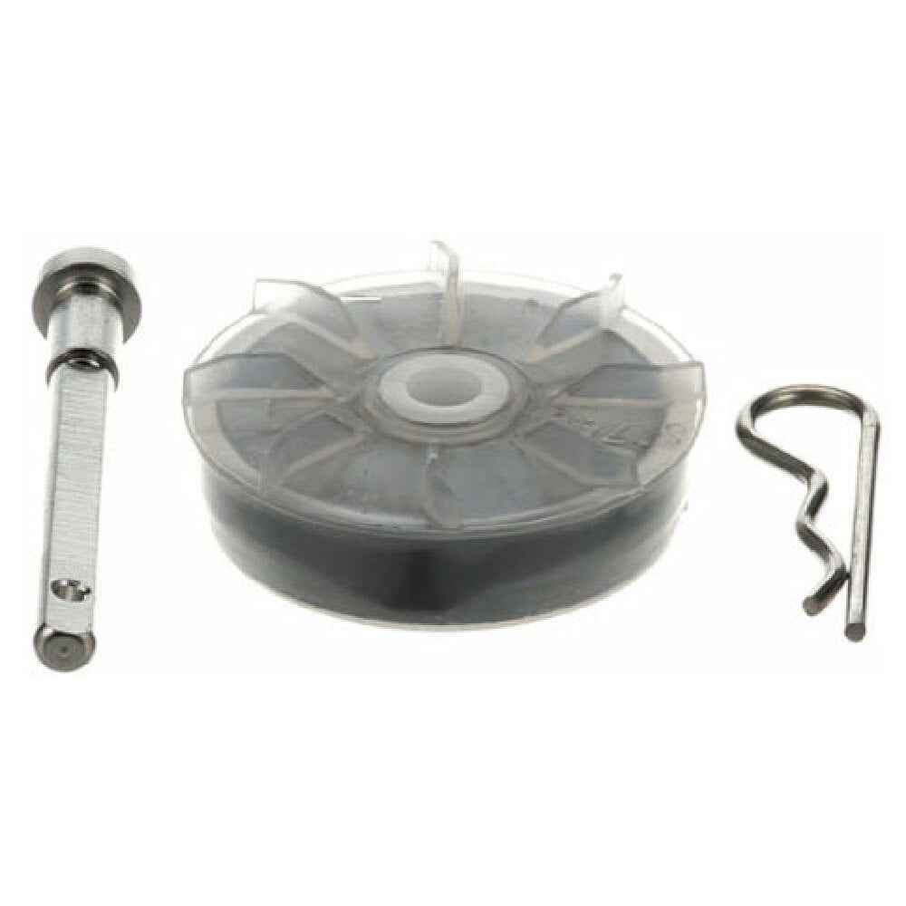 Jet Spray A3058 Impeller And Support Pin