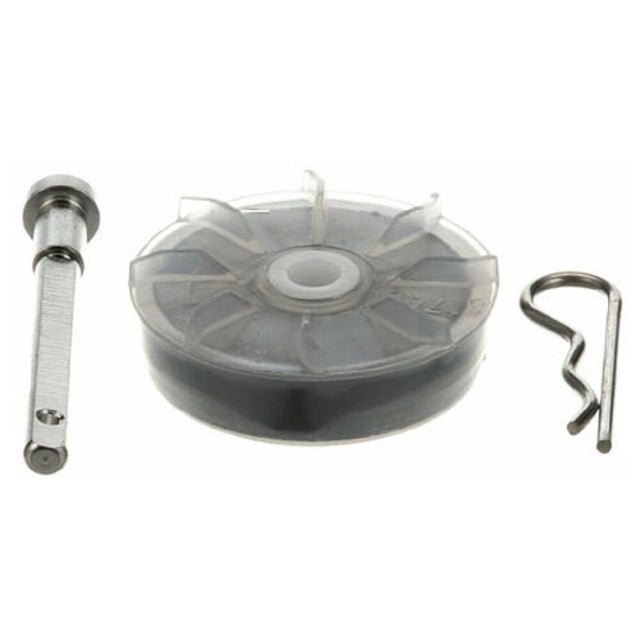 Jet Spray A3058 Impeller And Support Pin