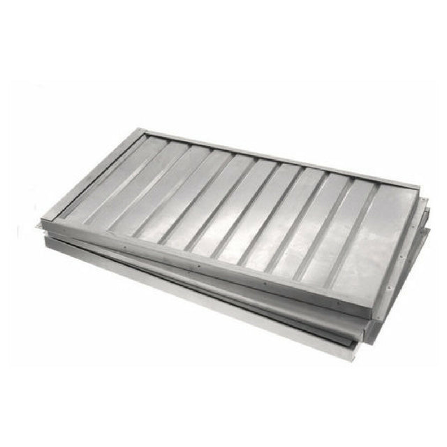 Private Label 8017076 Deflector Assy (3 Pc)
