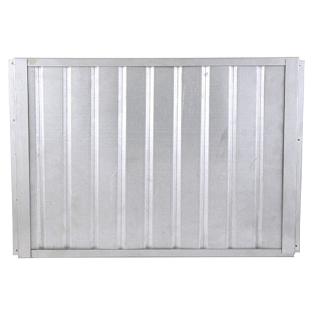 Blodgett BL93 Center Deflector