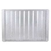 Blodgett 93 Center Deflector