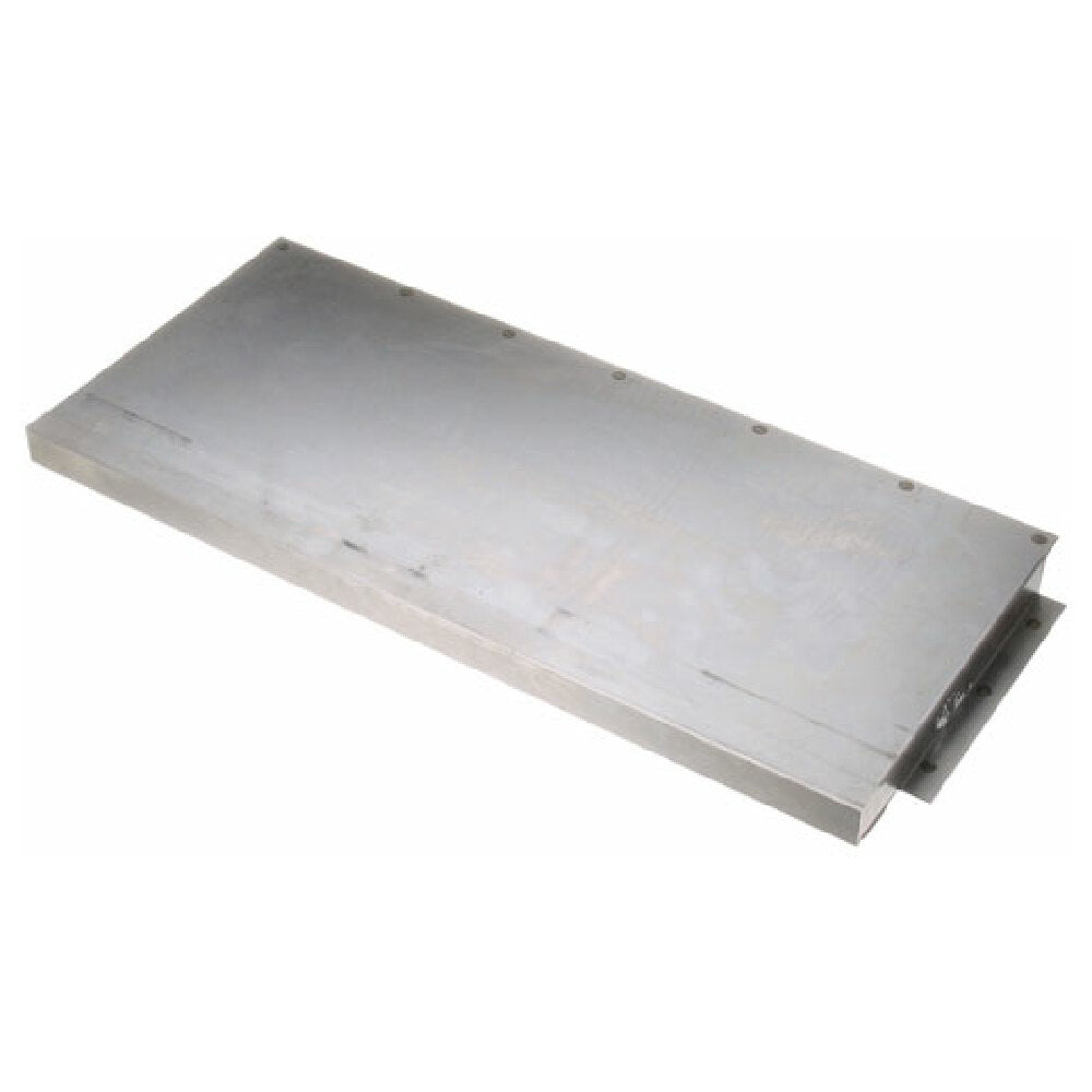 Blodgett 86 End Deflector