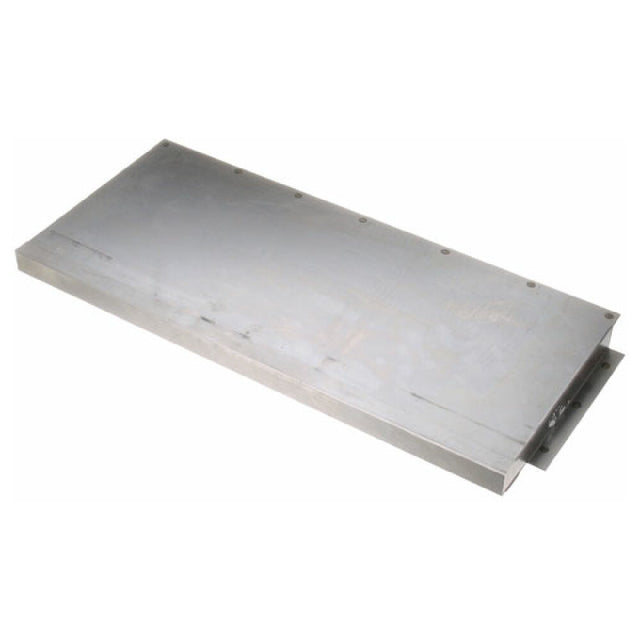 Blodgett 86 End Deflector