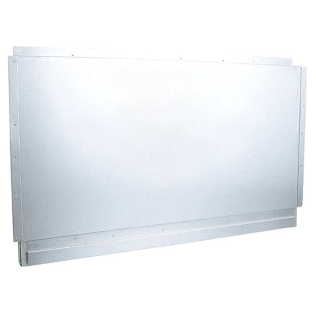 Blodgett 23107 Deflector Assy (3 Pc)