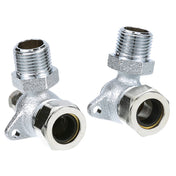 Groen 002845 Sight Glass Fitting 1/2 Mpt 2 Per Pkg