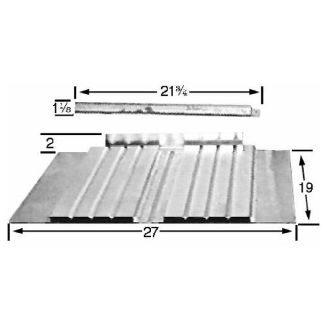 Blodgett 90012 Deflector Assembly