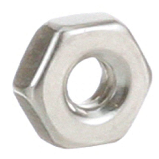Private Label 263195 Hex Nut 4 40