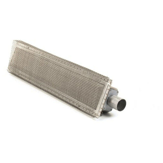 Nieco NC8420 Ir Burner & Reverberator