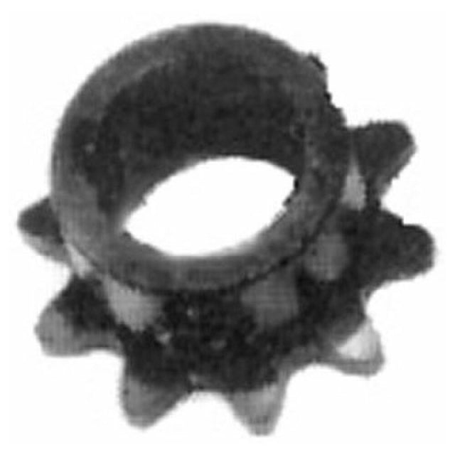 Nieco 6102 Sprocket 10 Tooth