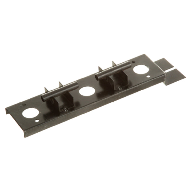 Vulcan Hart 00-705477-0000A Mounting Plate Assy