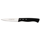 JB Prince Z110 Nogent Paring Knife 3-1/7" Stainless Steel