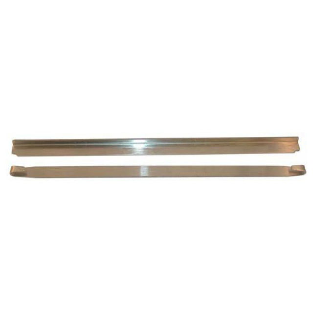 Prince Castle 537-378S Bars Retainer Upper & Lower