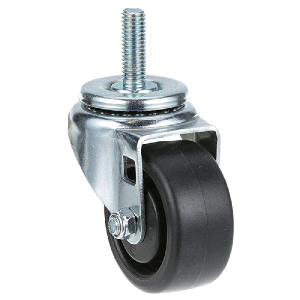 Private Label 263277 Caster Threaded Stem W/o Brak