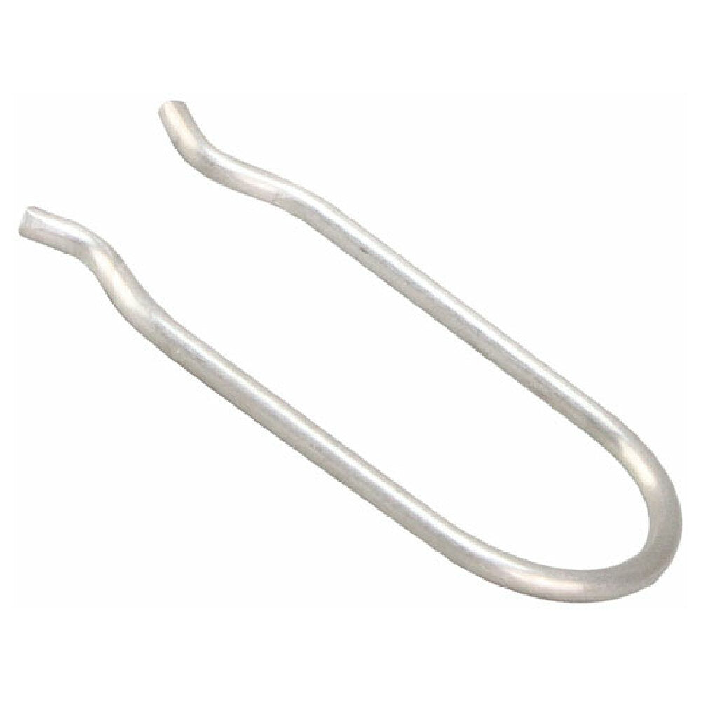 Stoelting 696130 Pin Lock Horeshoe Clip