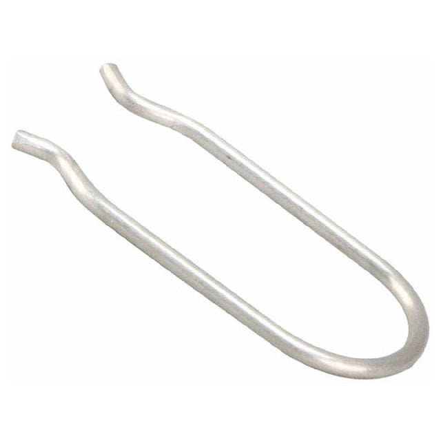 Stoelting 696130 Pin Lock Horeshoe Clip