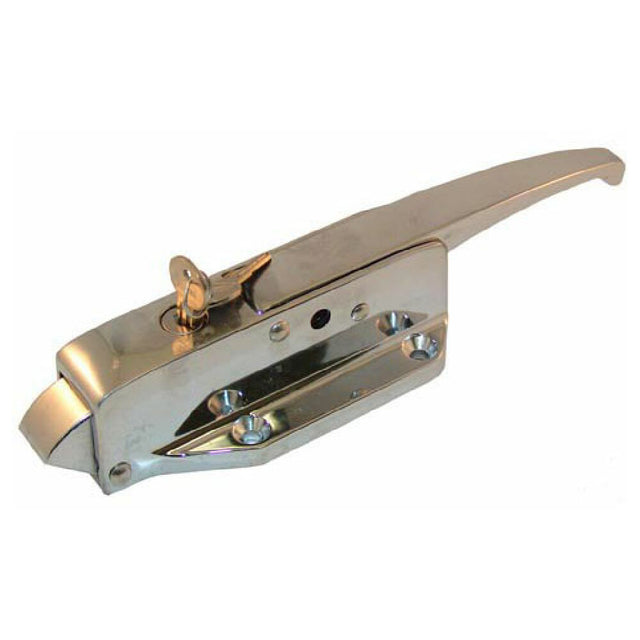 International Cold Storage 02826 Kason 10058cl5020 Latch Only W/lock