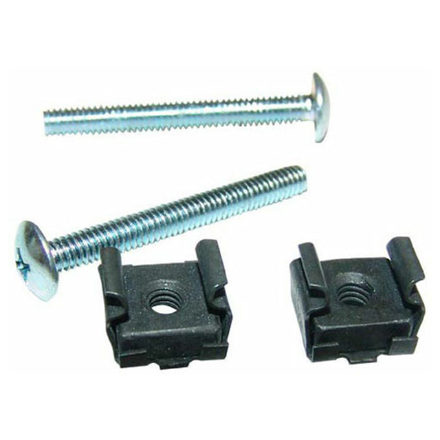 Manitowoc 76-2226-3 Cage Nut And Screw