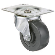 Private Label 263332 Caster Plate Swivel W/o Brak