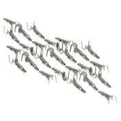 Frymaster 8261342 Pin Male Connector (25/pkg)