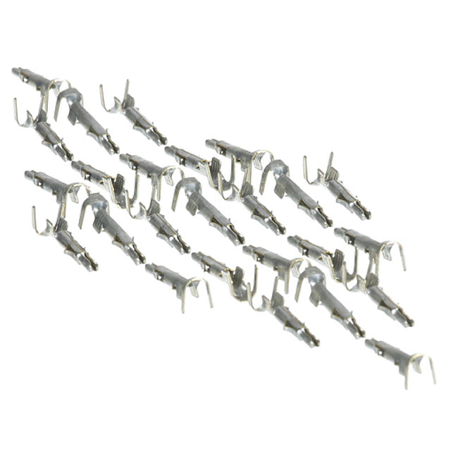 Frymaster 8070258 Pin Male Connector (25/pkg)