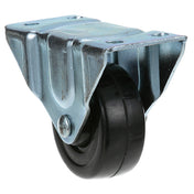 AllPoints 263337 Caster Plate Rigid W/o Brake