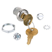 TRUE 975516 Lock Door W/o Cam