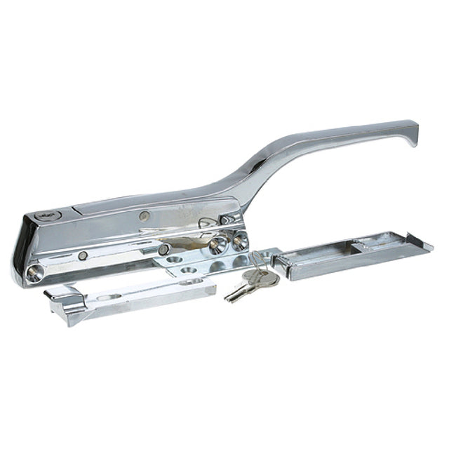 Kason 172BC00006 Kason 10172bc0006 Latch Offst Hndl