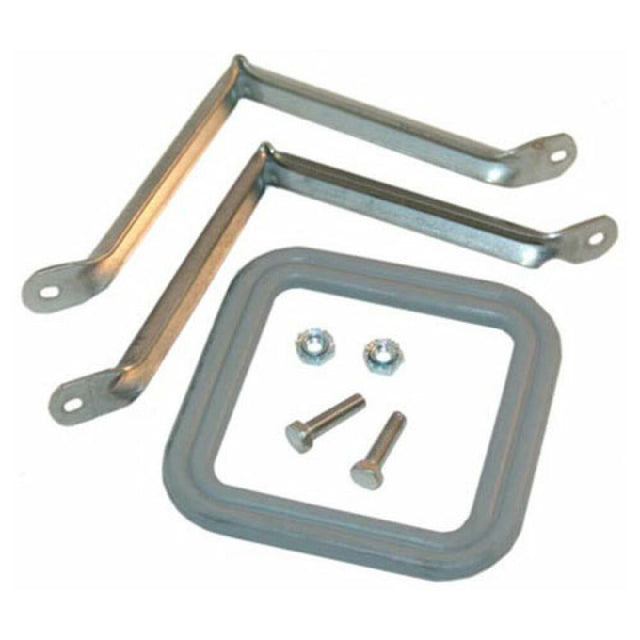 Frymaster FM826-0877 Clamp Kit Square Drain