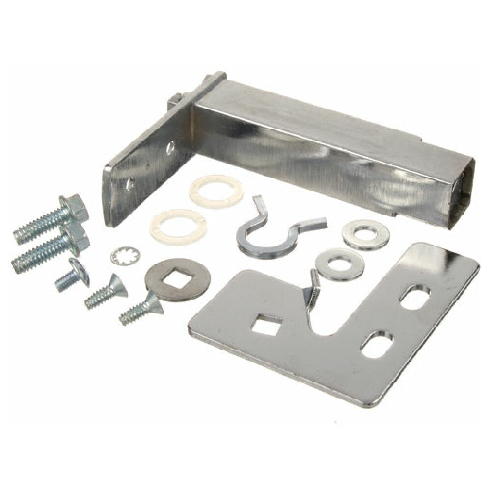 TRUE -870837 Hinge Kit Door Top Right