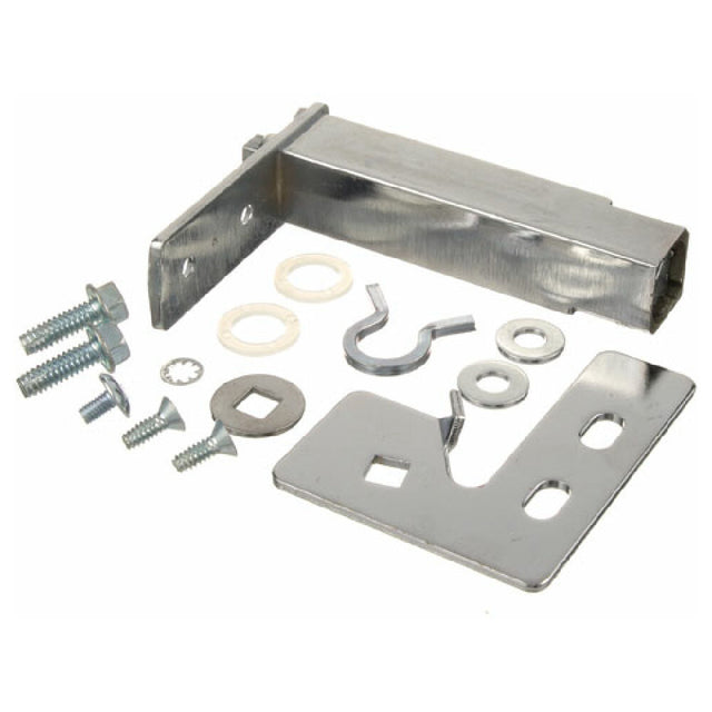 TRUE -870837 Hinge Kit Door Top Right
