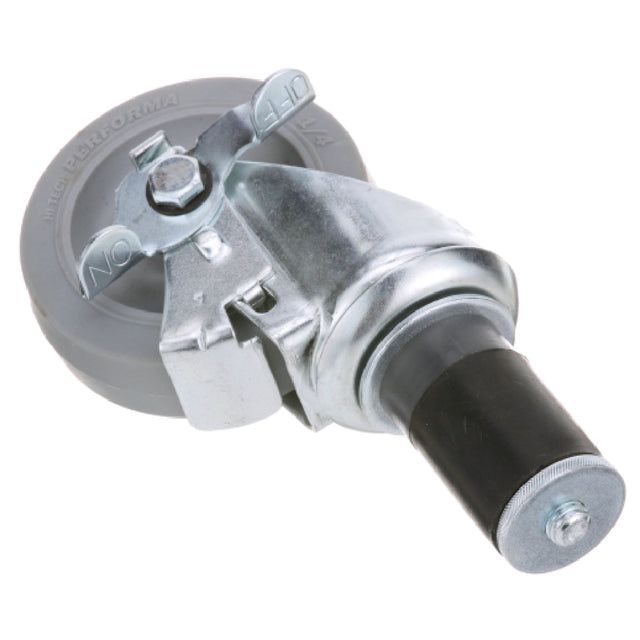 Private Label 263364 Caster Stem W/brake
