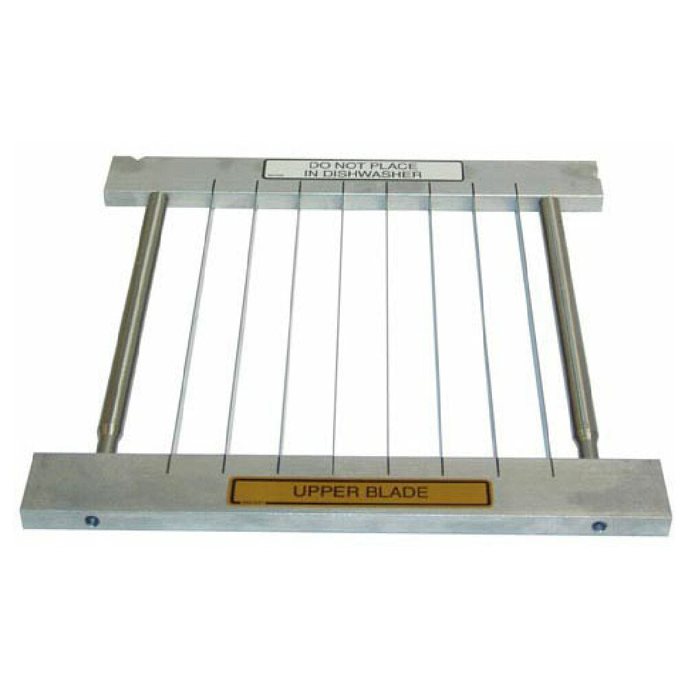 Prince Castle PC25506P Knife Assembly Upper
