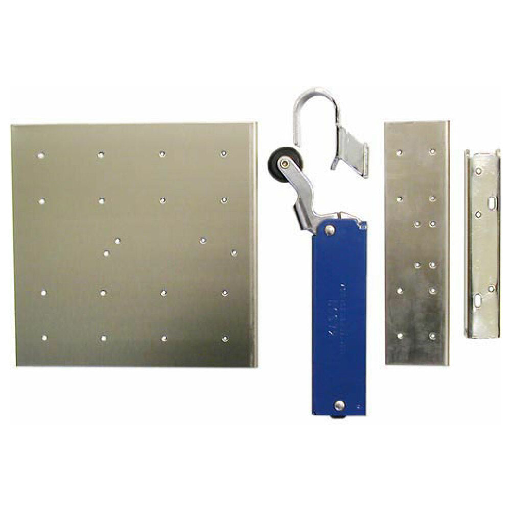 Nor-Lake 082813 Closer Assembly Door