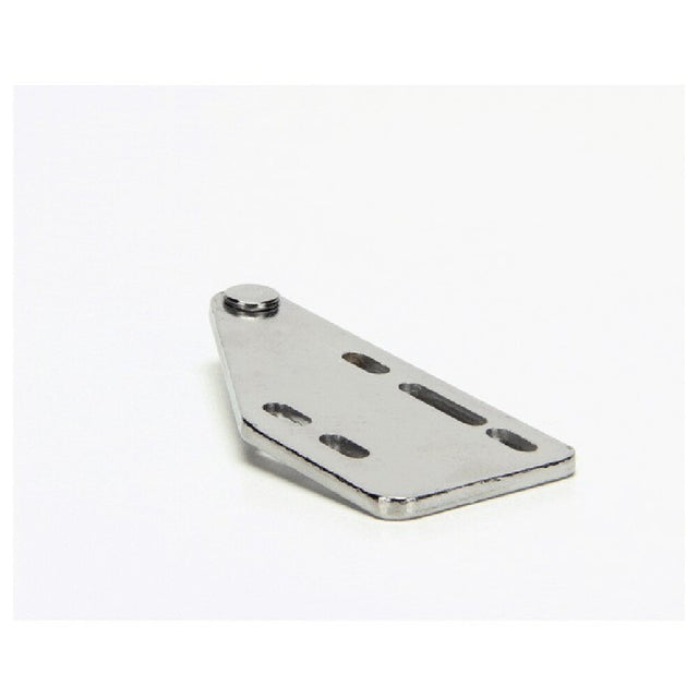 Silver King 20714-1P Hinge Door Rt Bttm/left Top