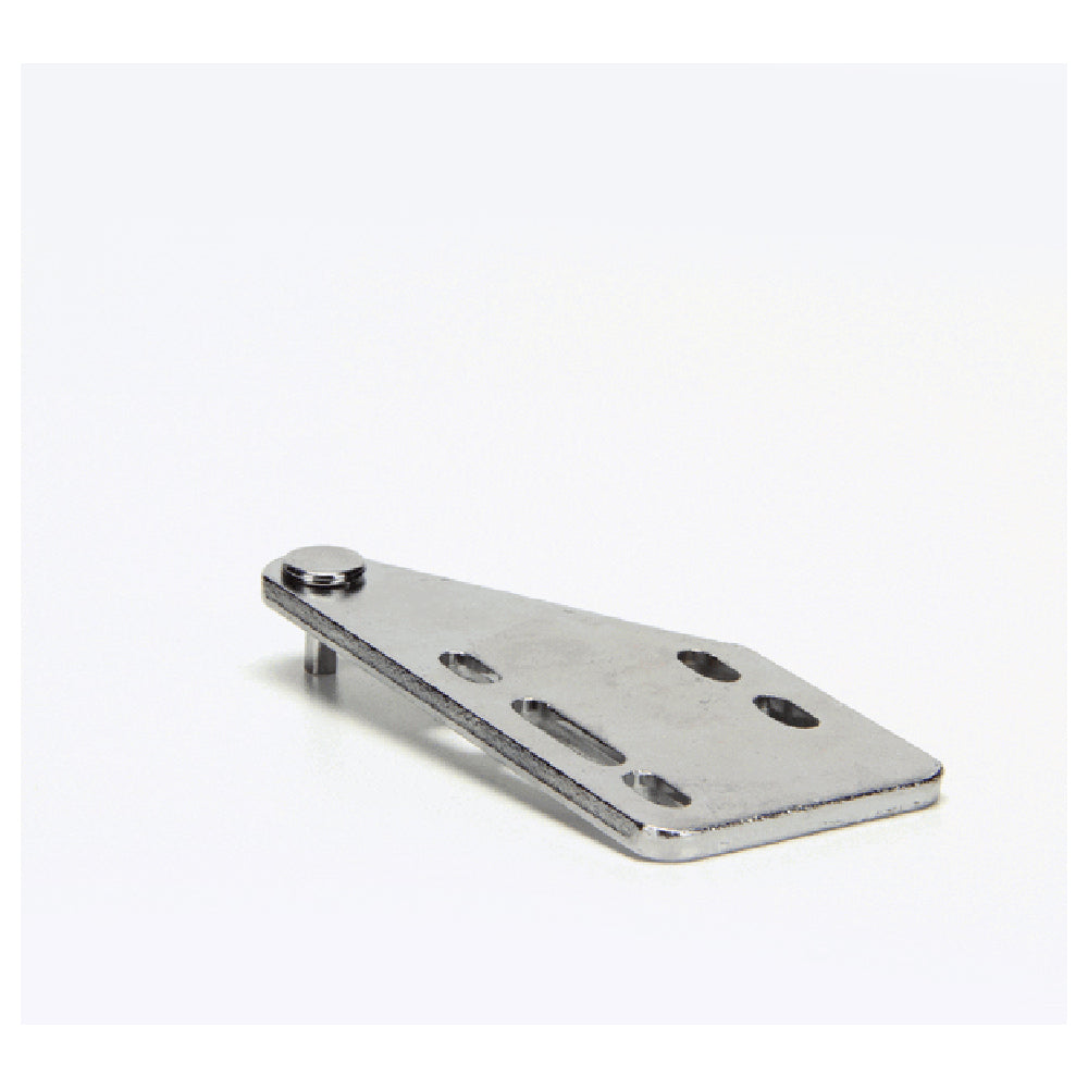 Silver King 23176 Hinge Door Rt Top/left Bottm
