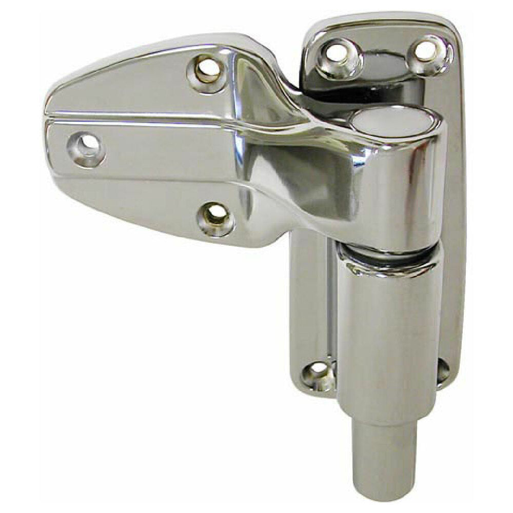 Nor-Lake 071601 Kason 11249000004 Hinge Door 4 Hole