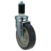 Private Label 263411 Caster Stem W/brake