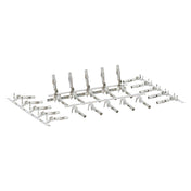 Frymaster 8261341 Pin Female Connector (25/pkg)