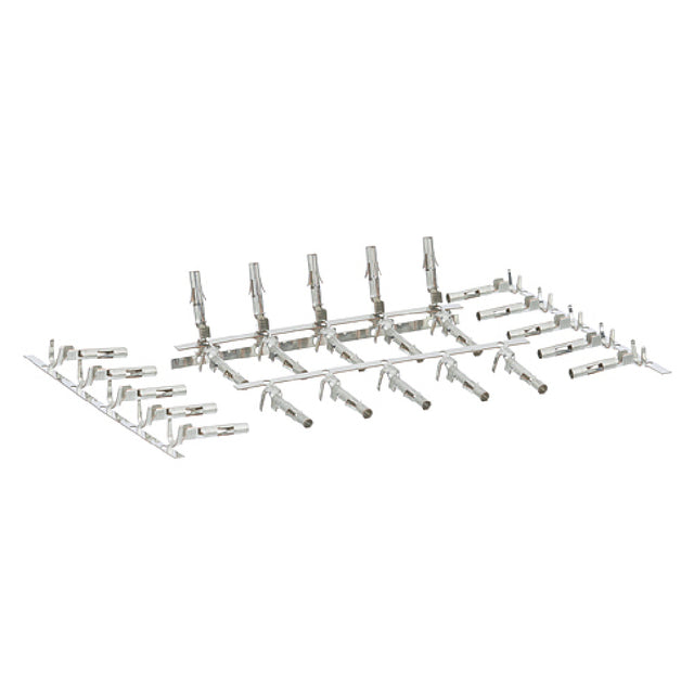 Frymaster 8261341 Pin Female Connector (25/pkg)