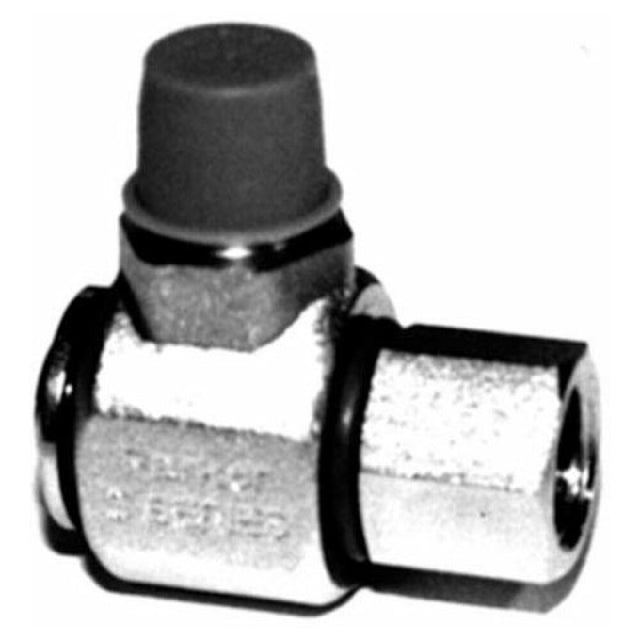 Henny Penny 52703 Swivel 3/8