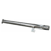 Dynamic Cooking Systems 12023 Burner Aluminized Steel