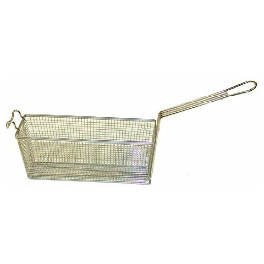 Dean 2015 Basket Triple